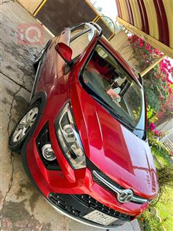 BAIC X25